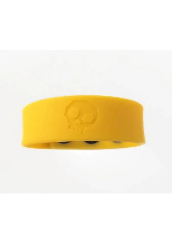 Male Sex Toys | Boneyard Boneyard Silicone Cock Strap 3-Snap Ring Male Sex Toys | Boneyard Boneyard Silicone Cock Strap 3-Snap Ring
