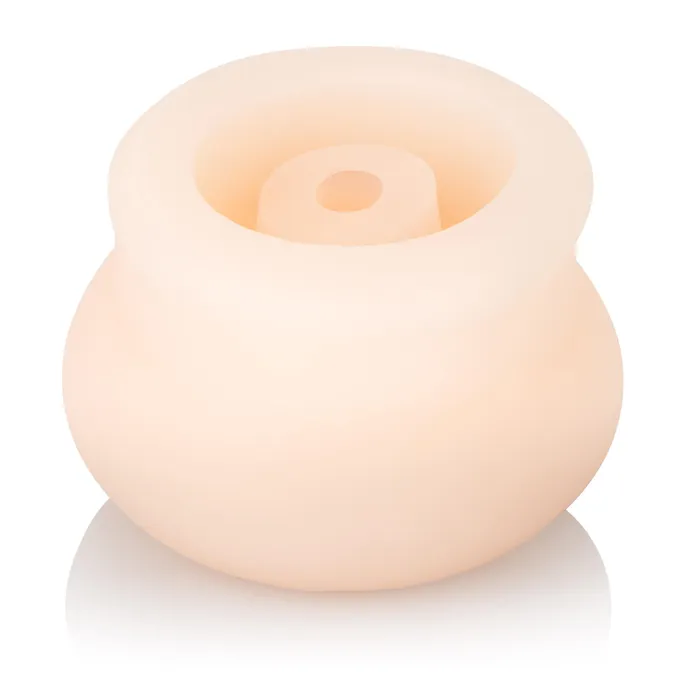 Male Sex Toys | CalExotics Pure Skin Pussy Pump Sleeve