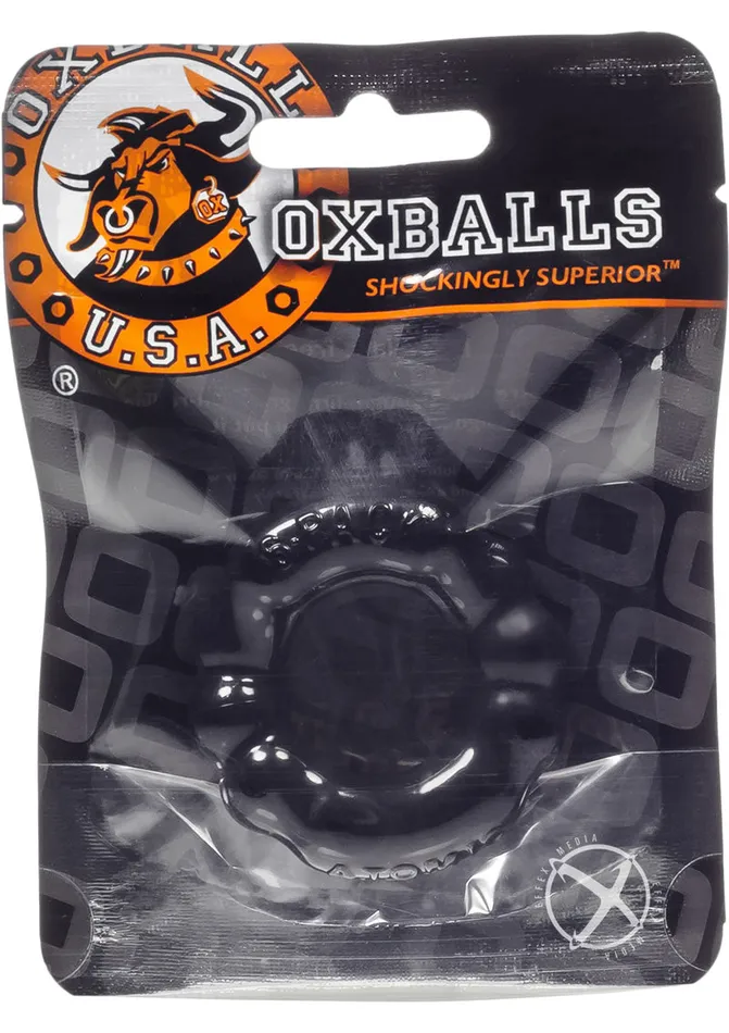 Male Sex Toys | Oxballs Atomic Jock 'The 6 Pack' Sport Cock Ring - Oxballs Male Sex Toys | Oxballs Atomic Jock 'The 6 Pack' Sport Cock Ring - Oxballs