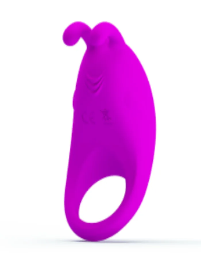 Male Sex Toys Thando Love Rabbit Cock Ring