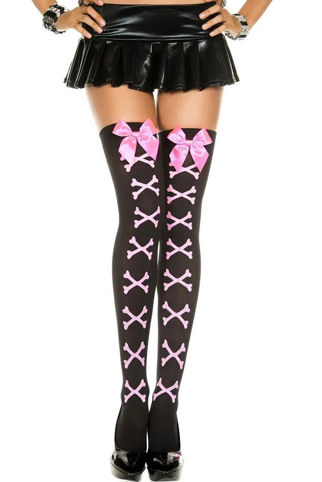 Music Legs Vibrators | and Thigh Hi - / Music Legs Vibrators | and Thigh Hi - /
