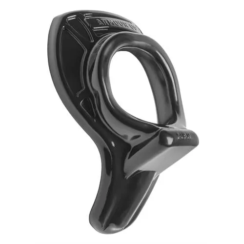 Perfect Fit Anal Armour Push Standard Black