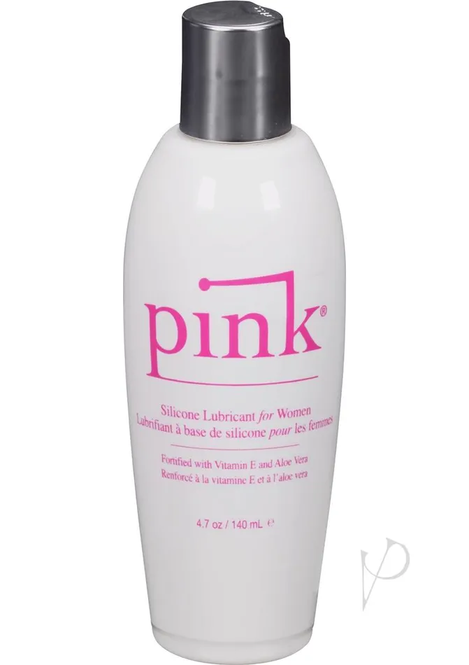Pink Silicone Lubricant | Pink Lubricants