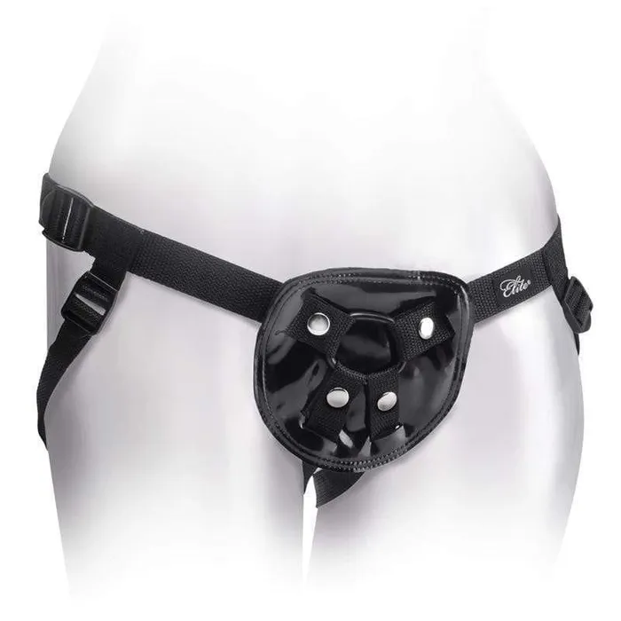 PipeDream Female Sex Toys Fetish Fantasy Elite Universal Beginners Harness