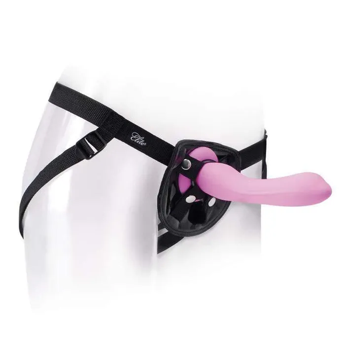 PipeDream Female Sex Toys | Fetish Fantasy Elite Universal Beginners Harness