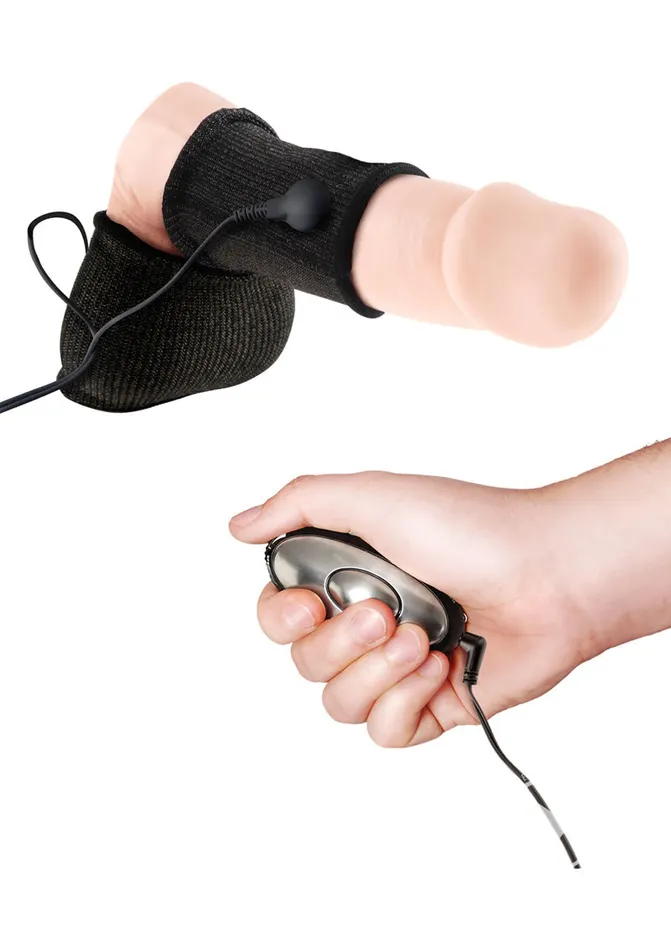 Pipedream Products,inc. Ff Shock Therapy Cock Sock | Dildos