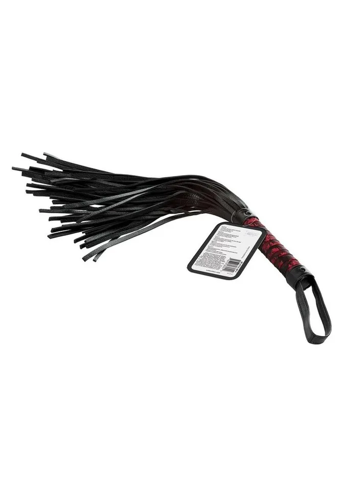 Scandal Vibrators | Scandal Flogger
