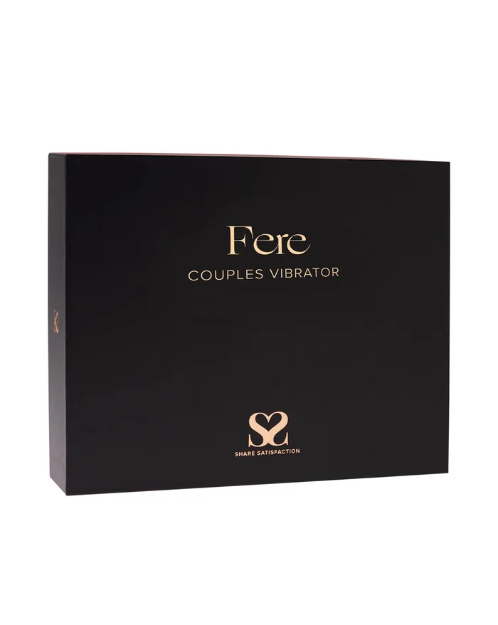 Share Satisfaction Fere | Share Satisfaction Vibrators