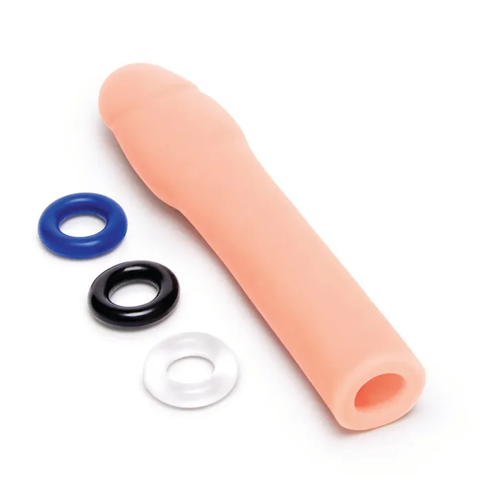 Size Up Male Sex Toys | Size Up Penis 2 Inch Extender