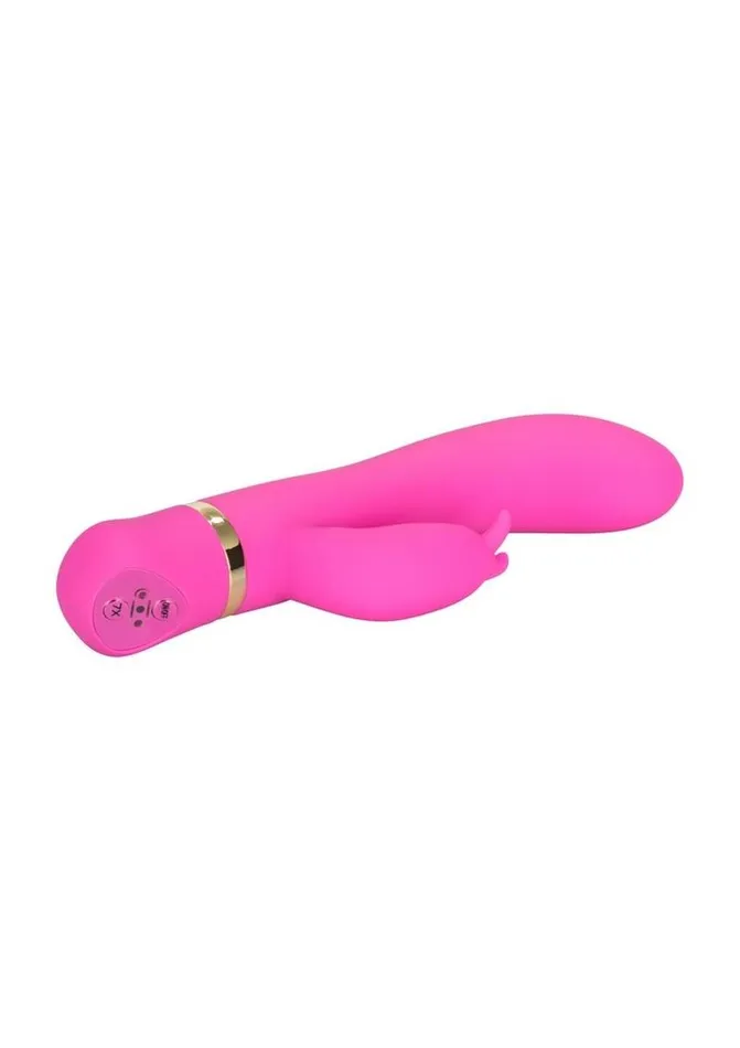 Spellbound Bunny Silicone Rabbit Vibrator | Spellbound Female Sex Toys Spellbound Bunny Silicone Rabbit Vibrator | Spellbound Female Sex Toys