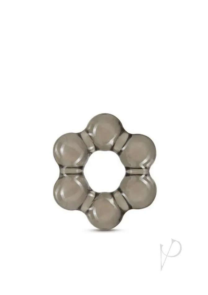 Stay Hard Male Sex Toys Stay Hard Thick Bead Cock Ring