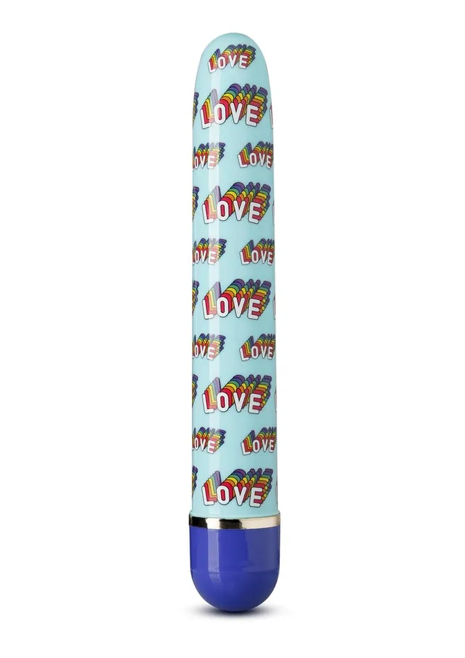 The Collection Vibrators The Collection Love Vibrator
