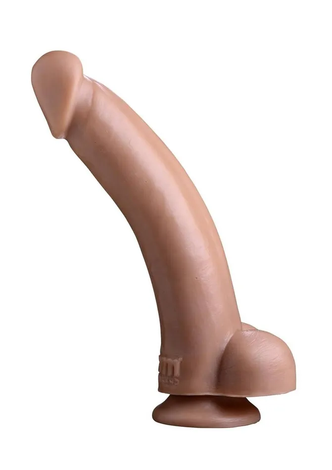 TOM OF FINLAND Dildos | Tom Of Finland Pekka's Cock 11in Dildo