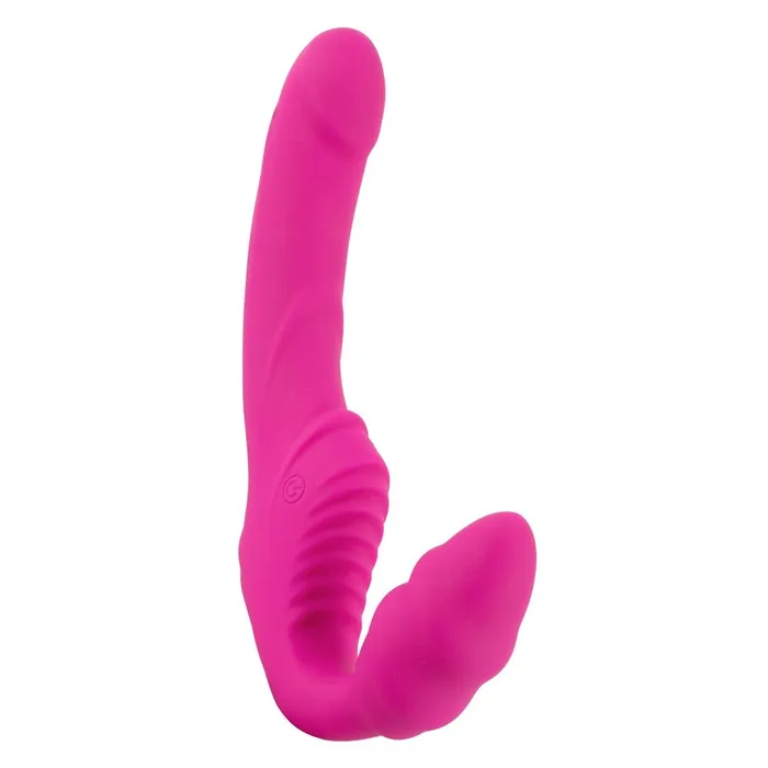 Vibrating Strapless StrapOn 2 You2Toys Female Sex Toys