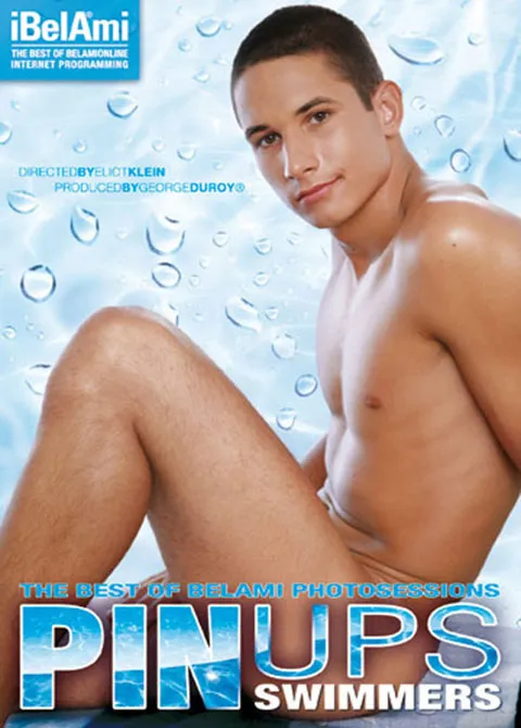 Vibrators Bel Ami Pin Ups Swimmers
