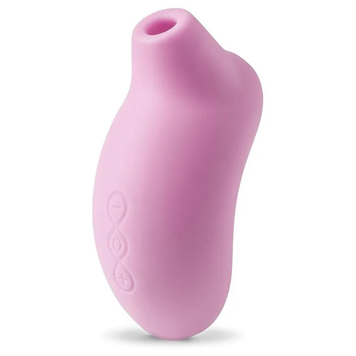 Vibrators Lelo Sona Pink Clitoral Masager Lelo