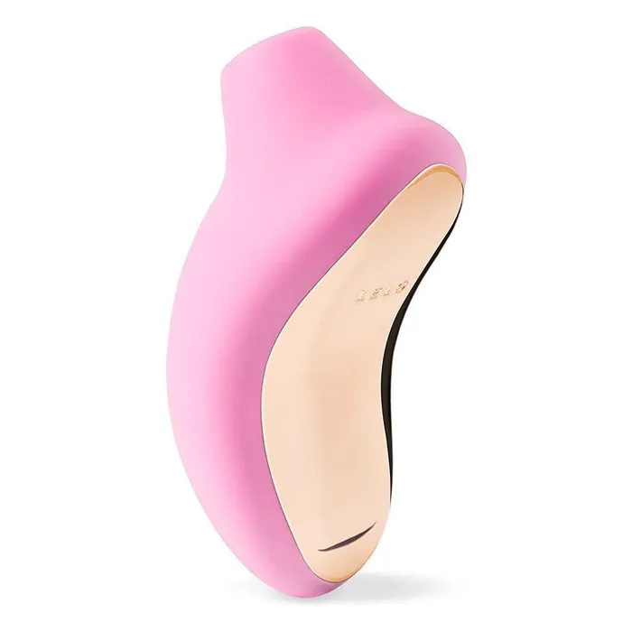 Vibrators | Lelo Sona Pink Clitoral Masager - Lelo