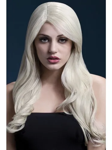 Vibrators | Nicole Wig - - Fever Lingerie