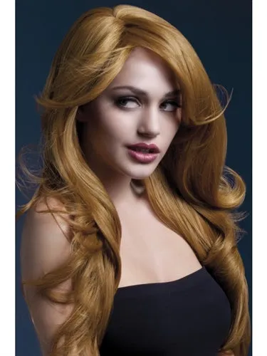 Vibrators | Nicole Wig - - Fever Lingerie
