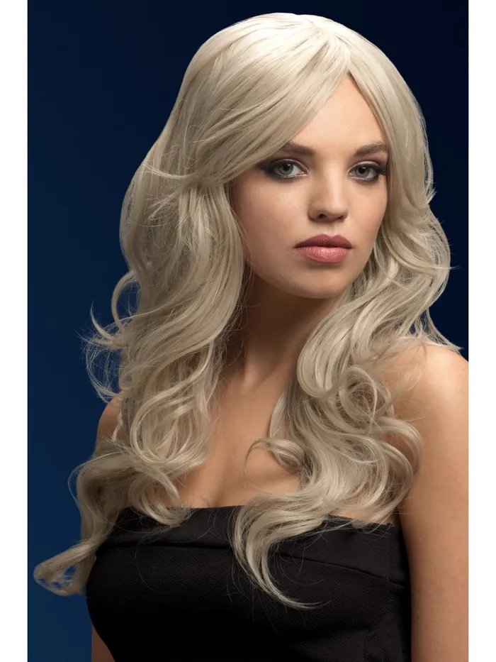 Vibrators | Nicole Wig - - Fever Lingerie