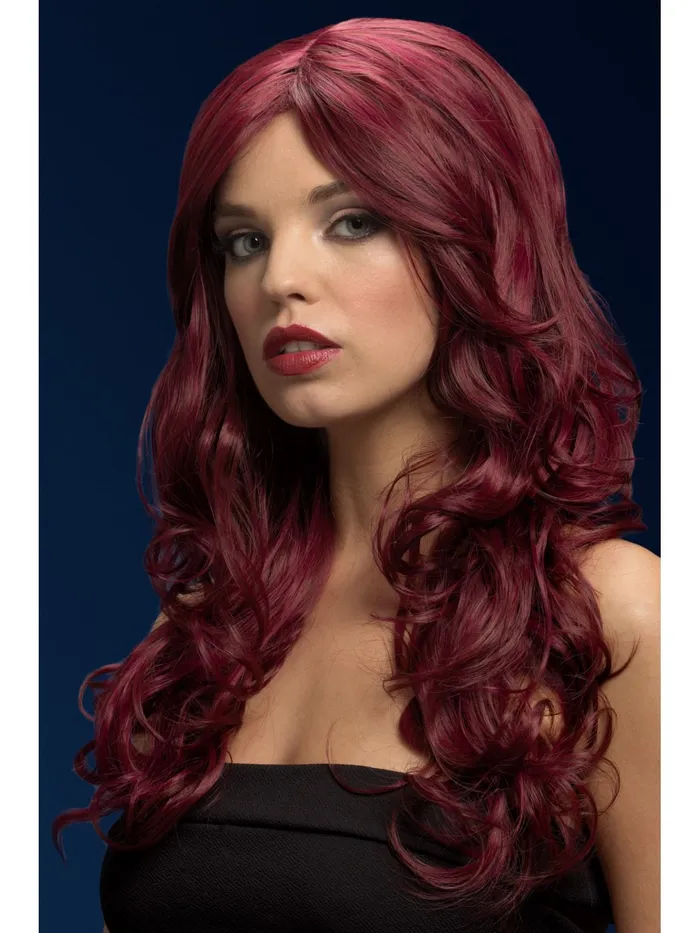 Vibrators | Nicole Wig - - Fever Lingerie