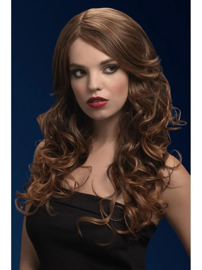 Vibrators | Nicole Wig - - Fever Lingerie