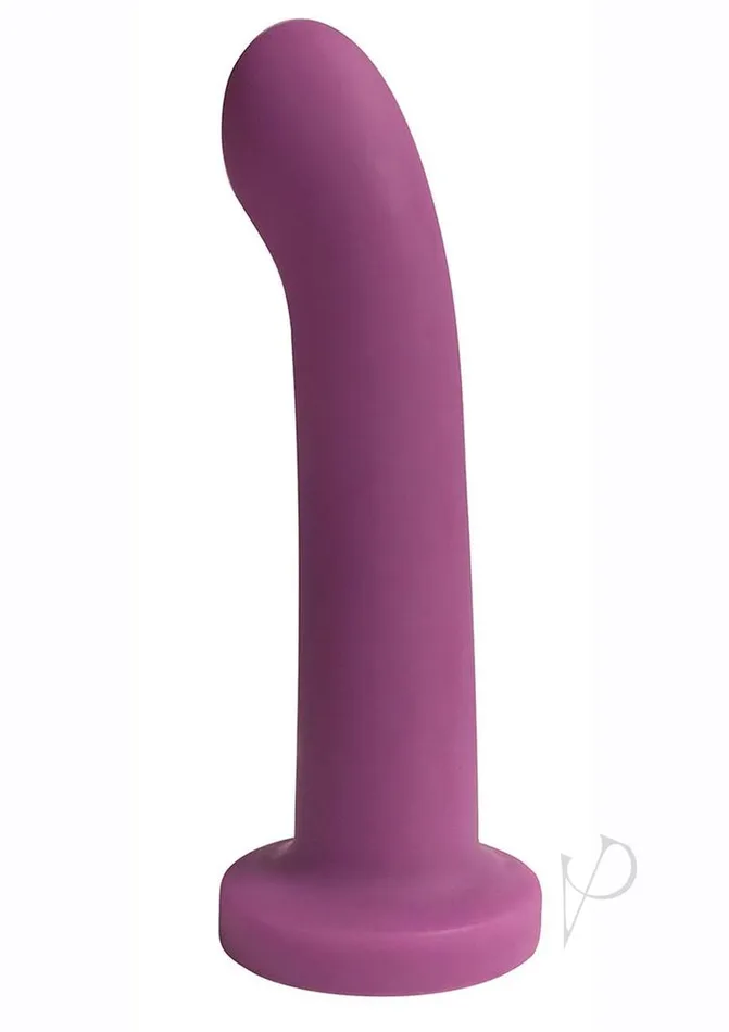 Vibrators | Xr Curve Gossip Gee Spot Vibrator Purple
