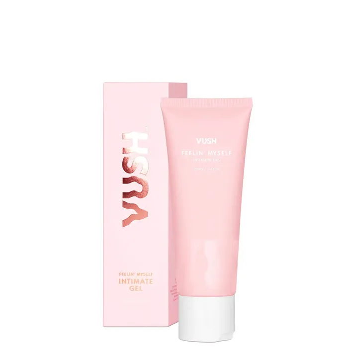 VUSH Enhancers Vush Feelin Myself Intimate Gel