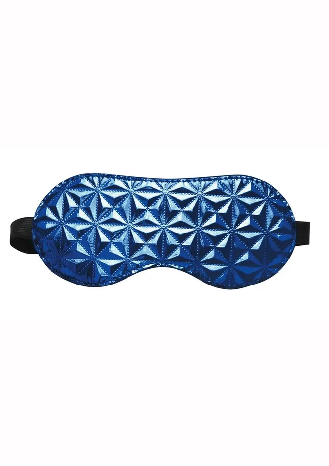 WhipSmart Black Out Blindfold | Whipsmart Anal