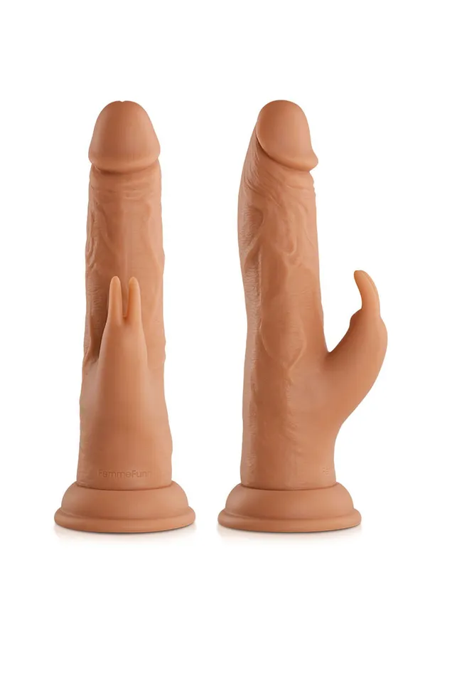 Wireless Turbo Rabbit 20 Femme Funn Vibrators