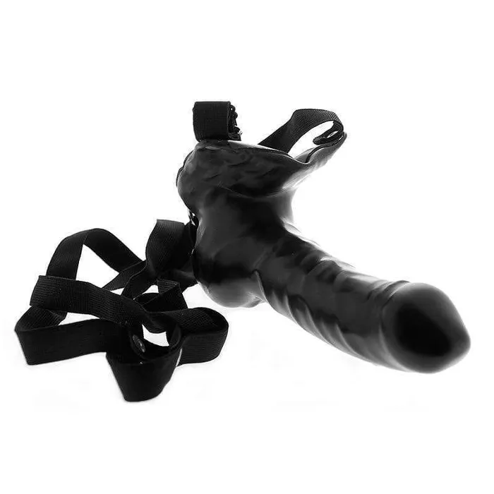 You2Toys Female Sex Toys Switch Strap On Dildo