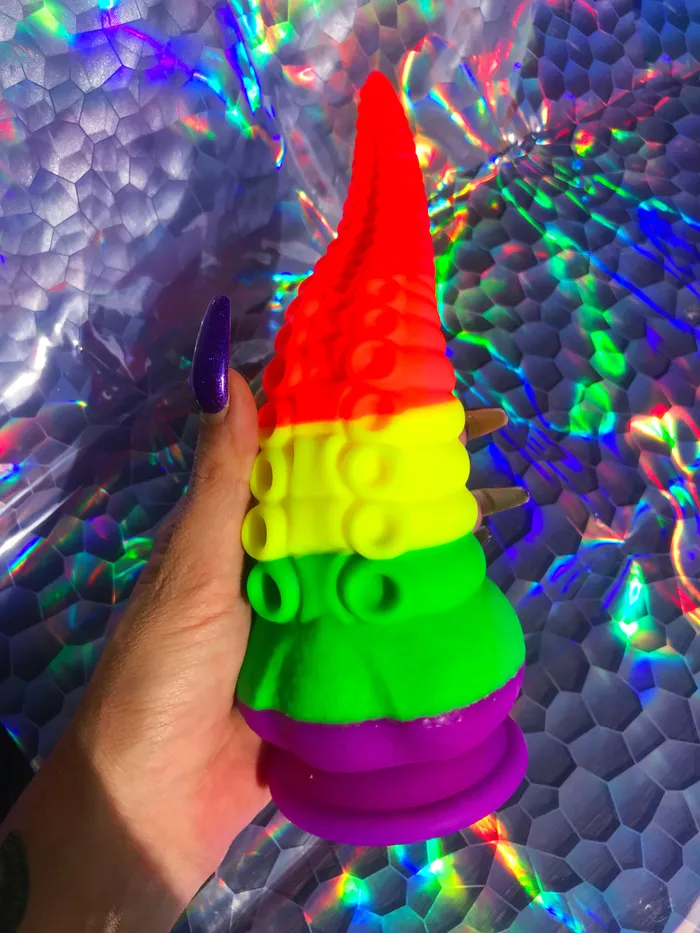 Dildos | hello.kinky.999 🐙  Cute Hentai Tentacle Dildo 🐙