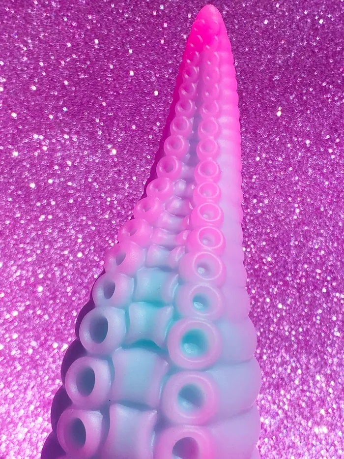 Dildos | hello.kinky.999 🐙  Cute Hentai Tentacle Dildo 🐙