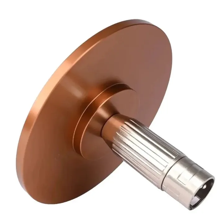 Female Sex Toys | Factory-direct Fucking Machine Suction Cup adapter for Compact A2 Fucking Machine - XLR