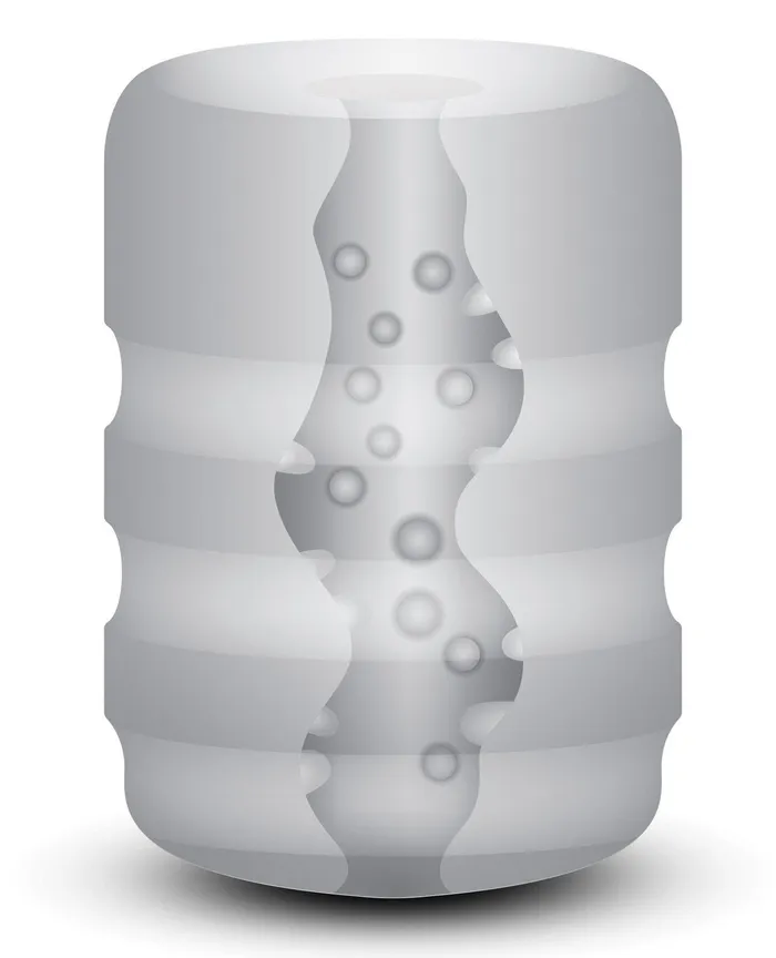 Male Sex Toys | ZOLO ZOLO Girlfriend Pocket Stroker