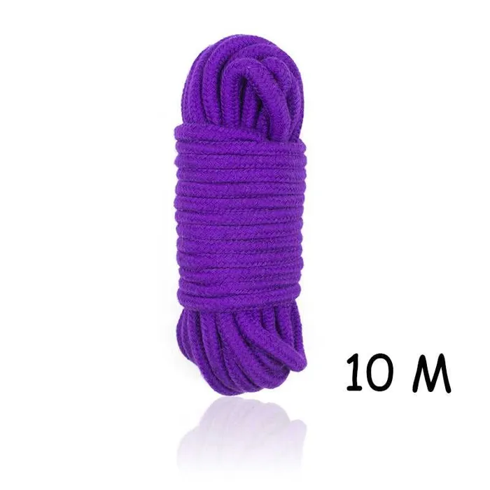 Shibari Bondage Rope | Toys for Big Girls Couples