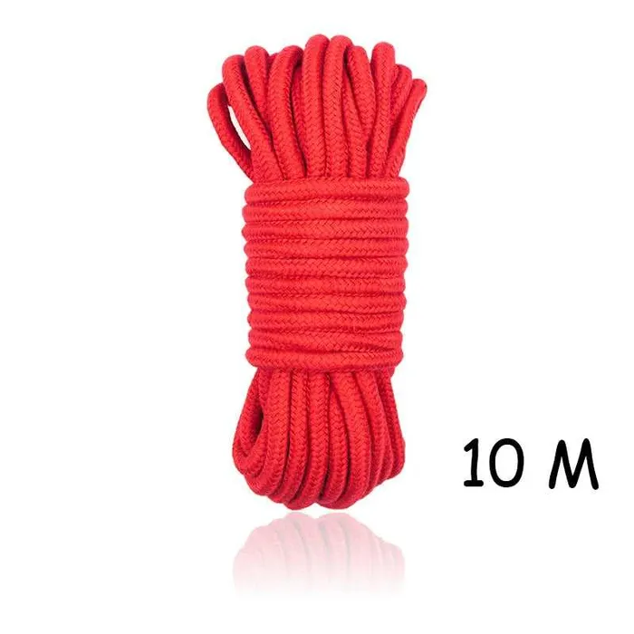 Shibari Bondage Rope | Toys for Big Girls Couples